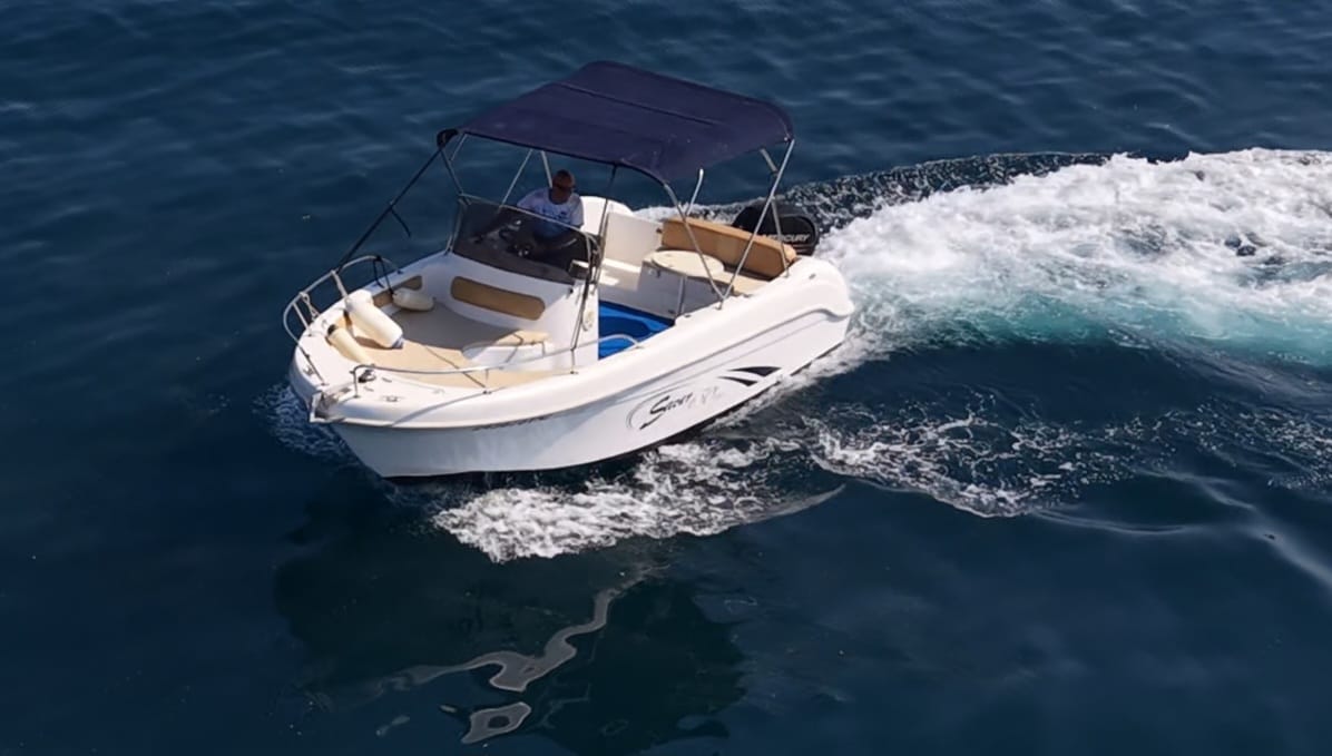 Tunatail Saver 8