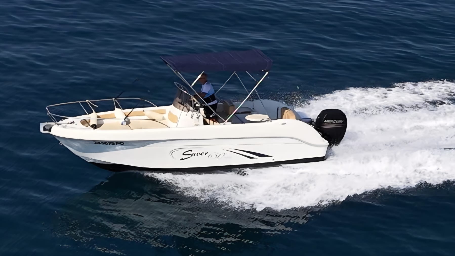 Tunatail Saver 10