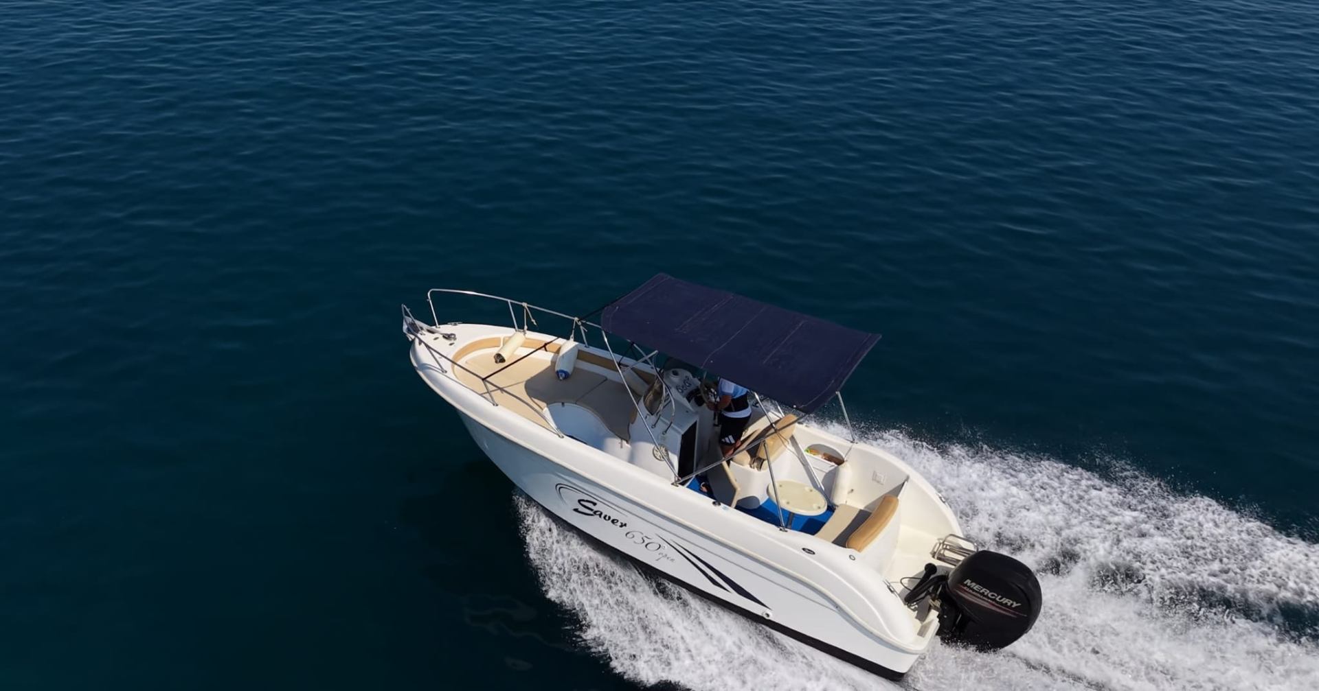 Tunatail Saver 2