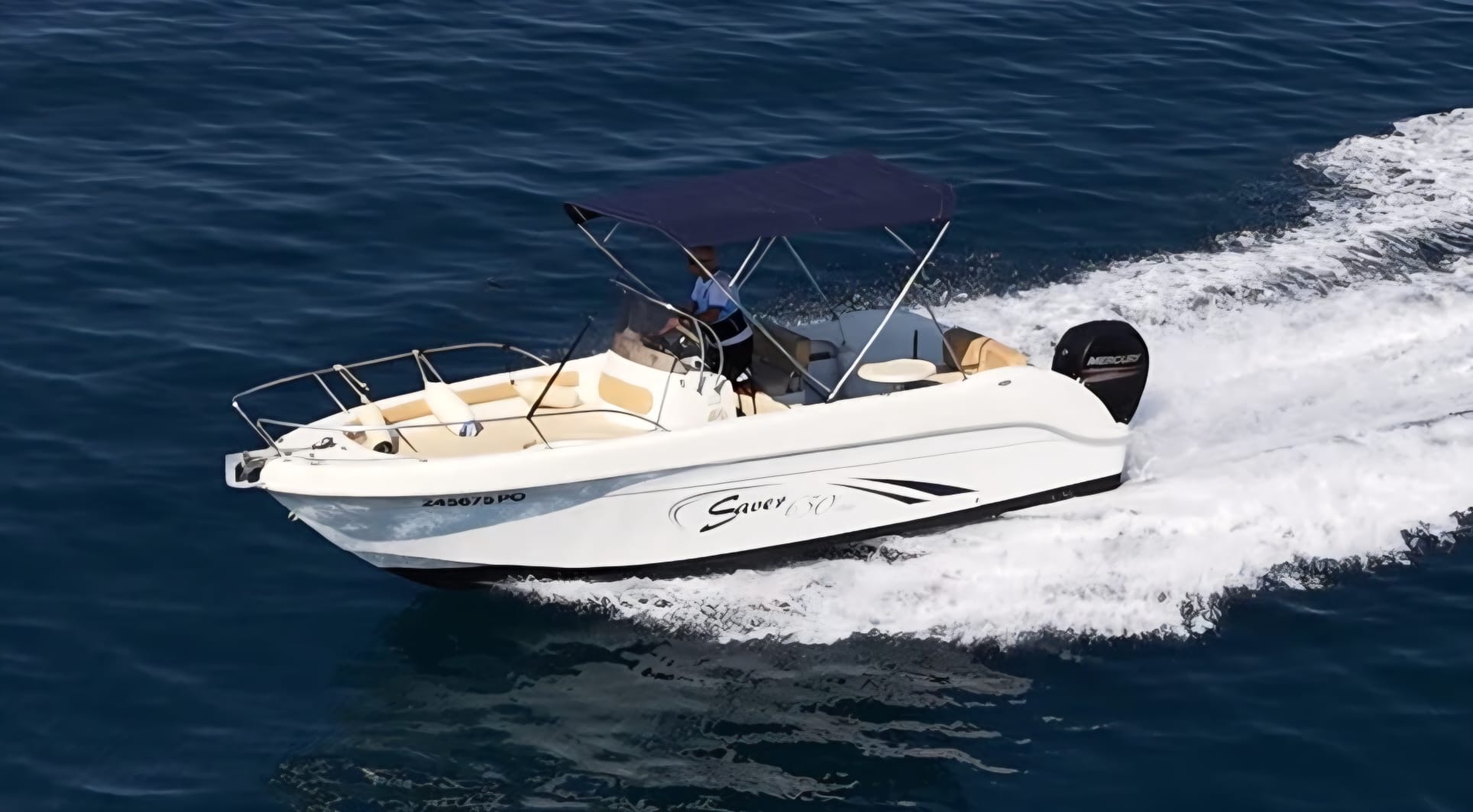 Tunatail Saver 11